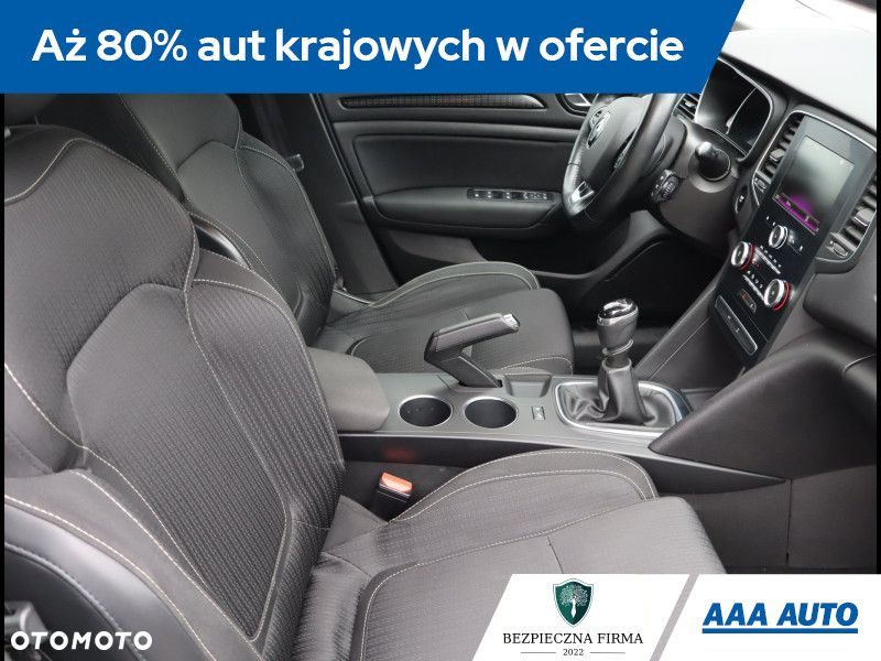 Renault Megane - 10