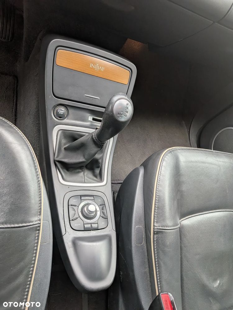 Renault Grand Espace Gr 2.0 dCi Initiale - 12