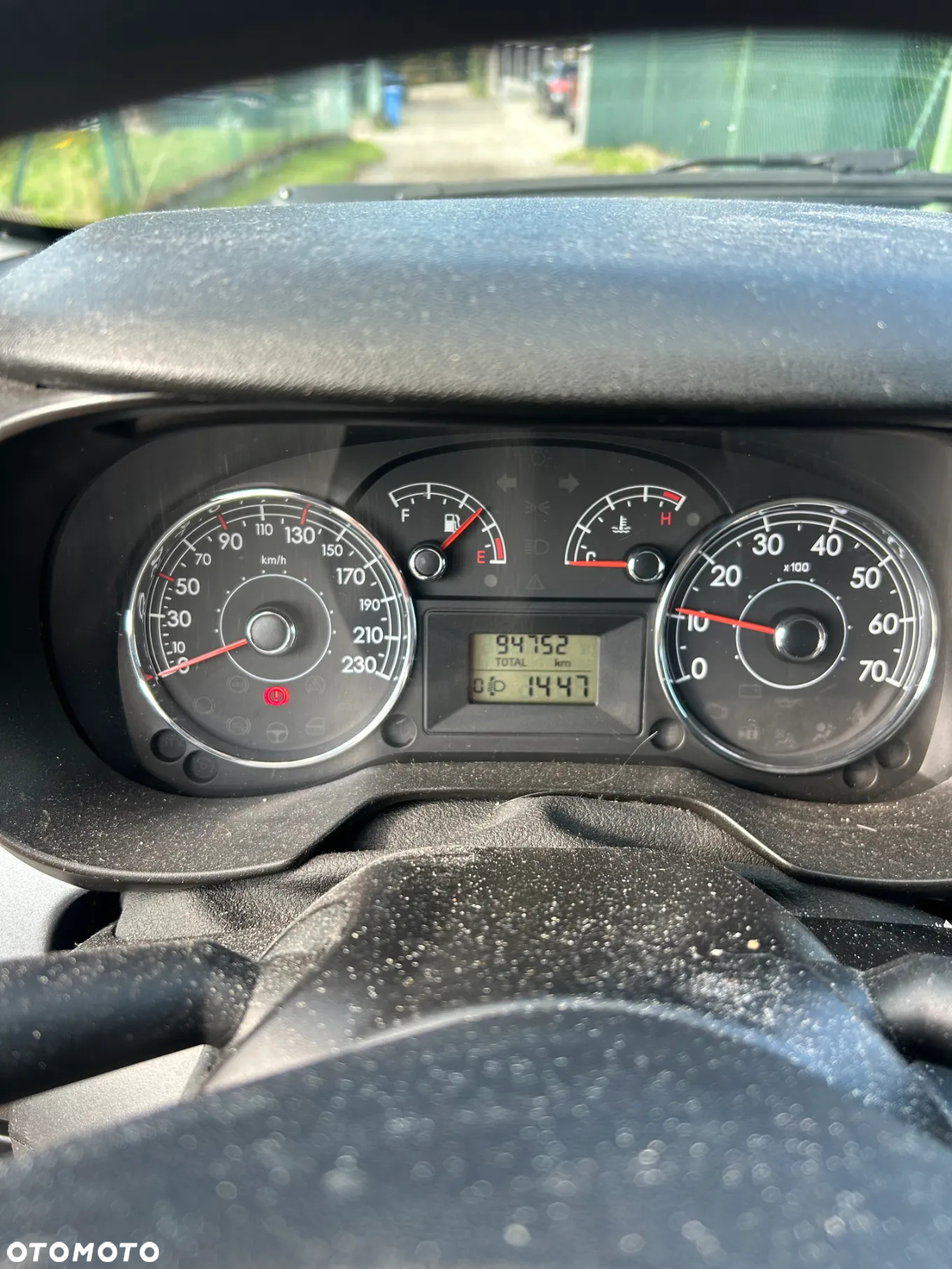 Fiat Punto - 10