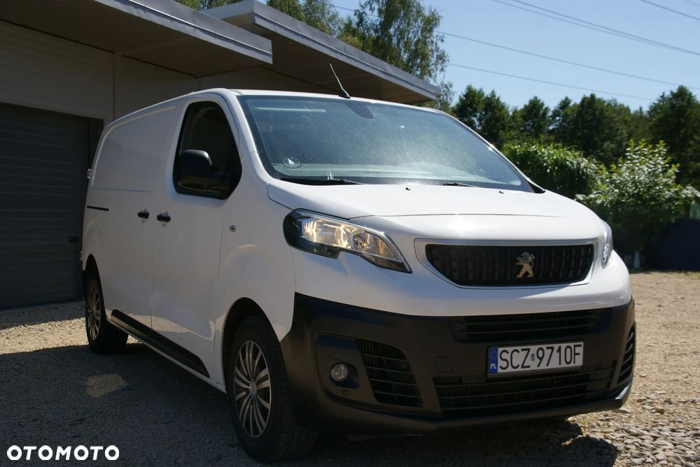 Peugeot Expert - 1