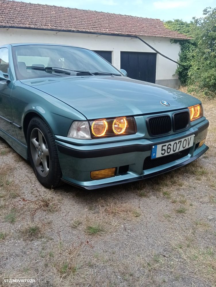 BMW 325