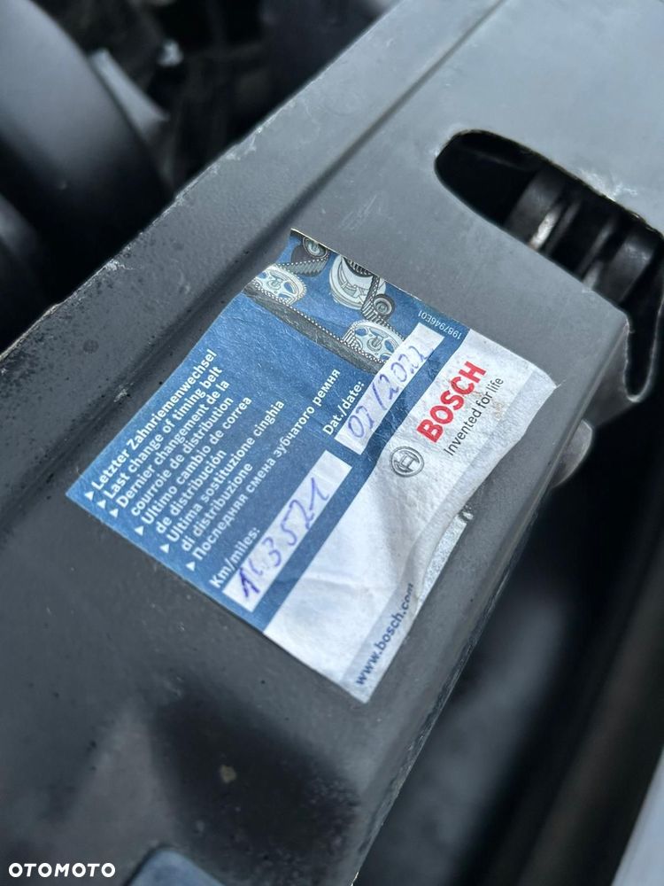 Skoda Octavia 2.0 FSI Ambiente - 20