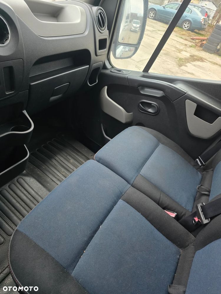 Renault Master 2.3 Dci Nosze Kardio Kamper - 21