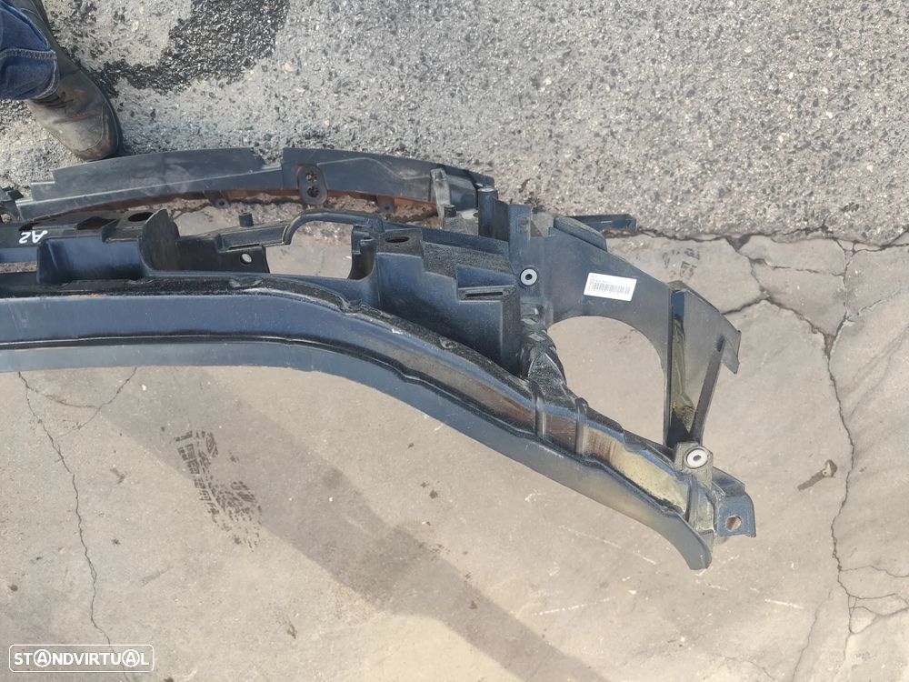 AUDI A2 1.4 TDI FRENTE FIBRA - Z476 - 5