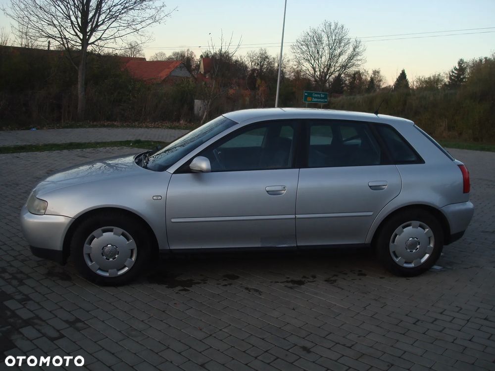 Audi A3 - 21