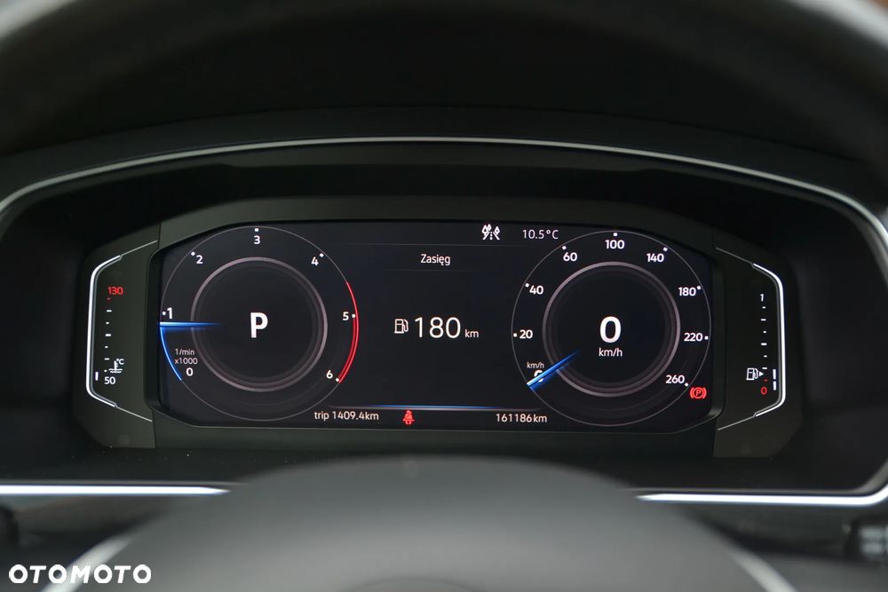 Volkswagen Tiguan 2.0 TDI BMT SCR 4Mot Highline DSG - 21