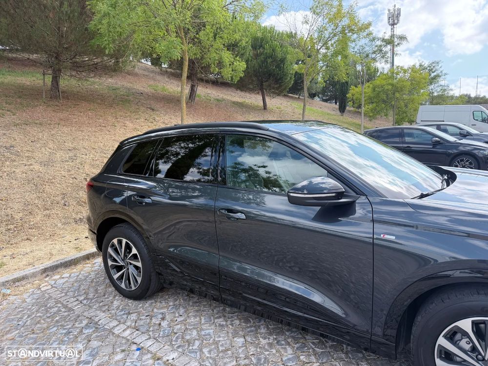Audi Q6 e-tron 83 kWh - 3