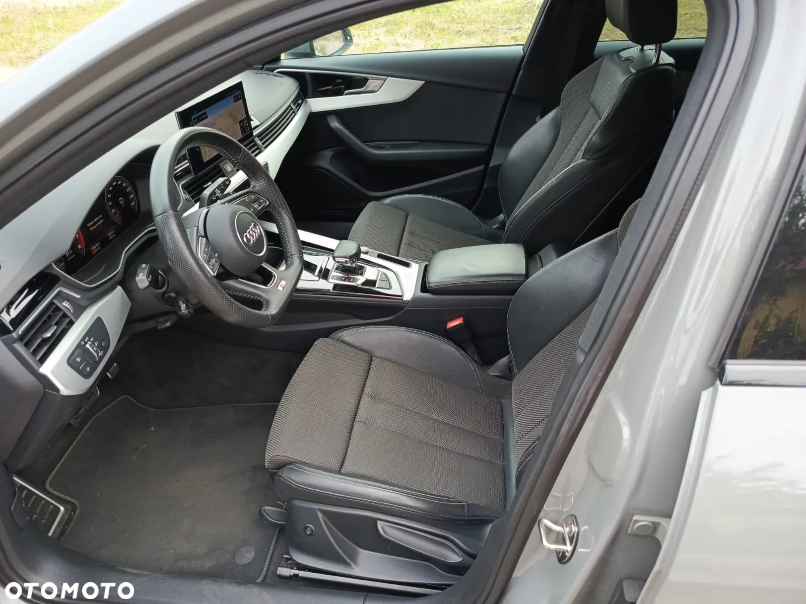 Audi A4 - 15