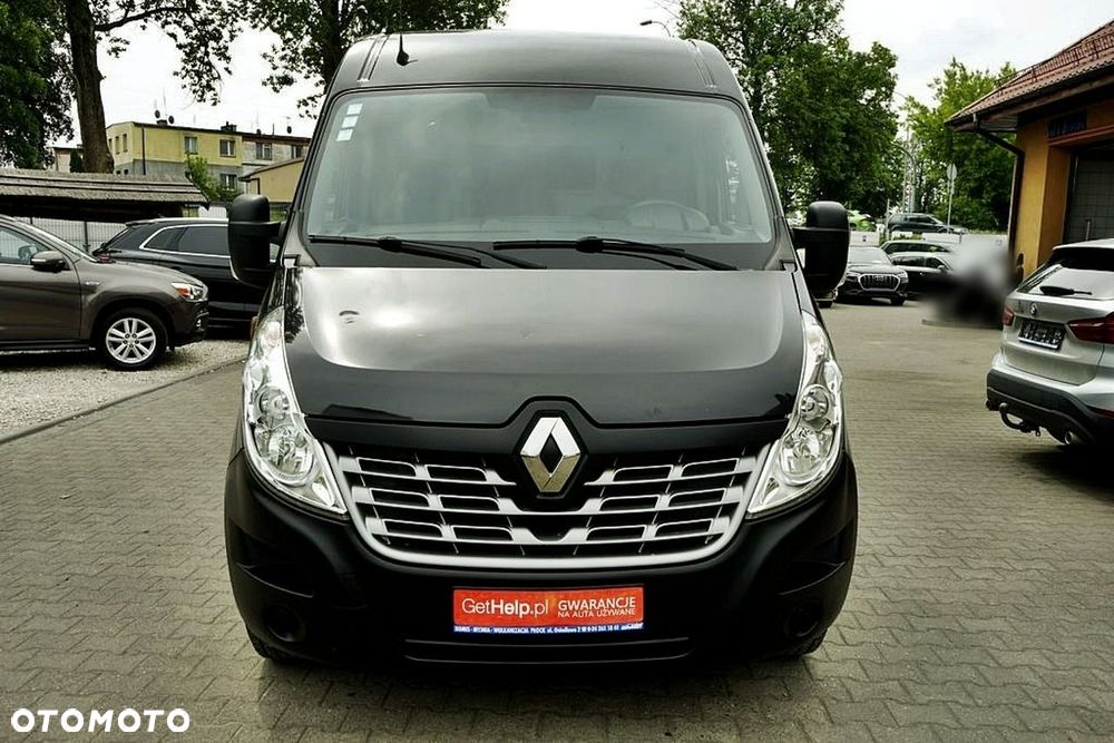 Renault Master - 10