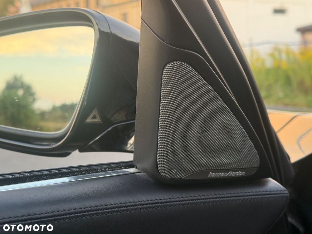 BMW Seria 7 - 28