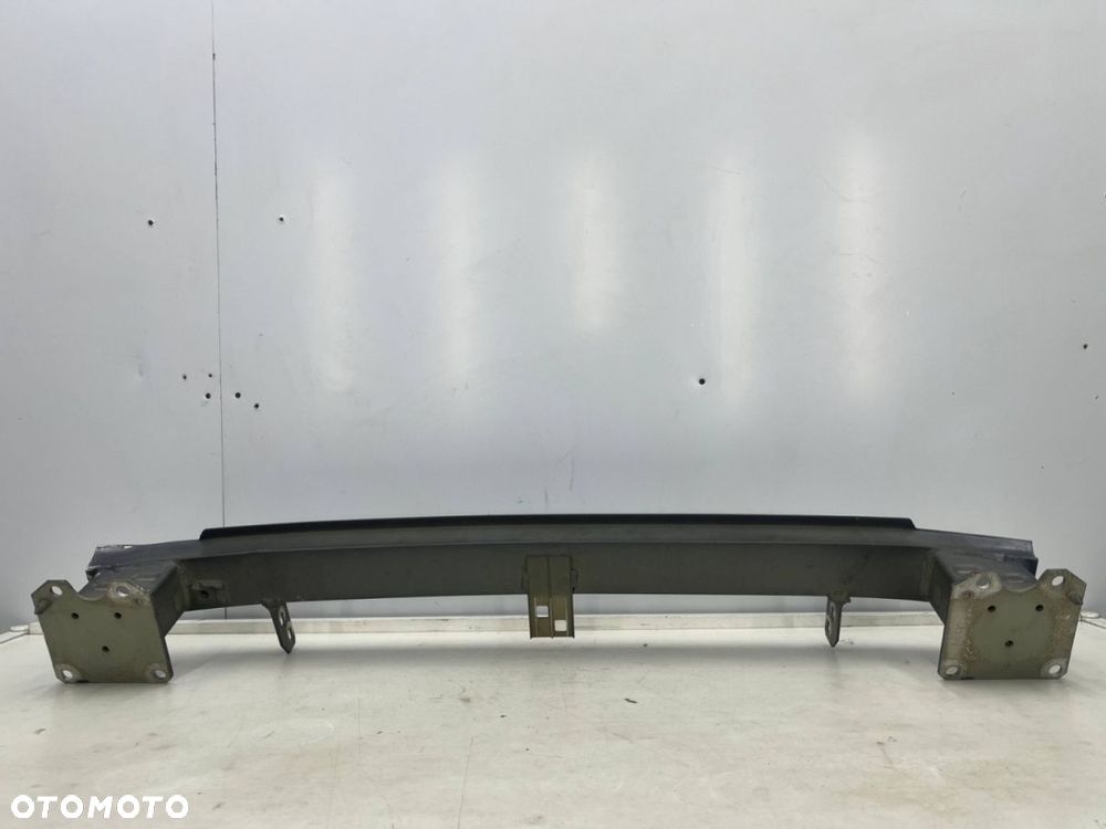 Belka zderzaka Citroen C5 II X7 08-17r. przód przednie wzmocnienie 9660501880 - 16