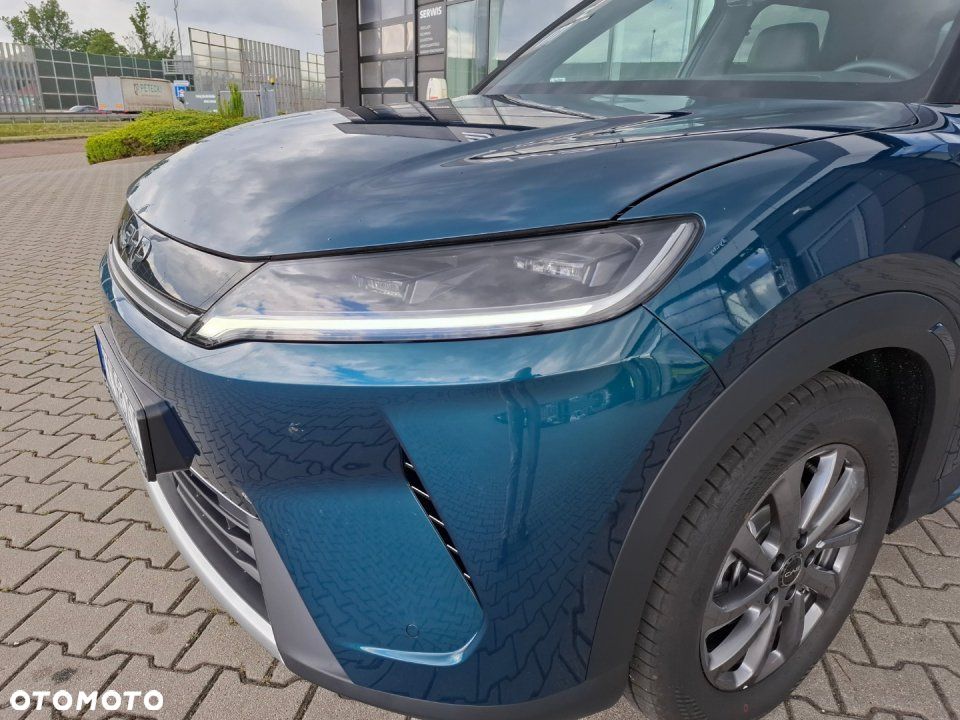 BYD Atto 2 DM-i - 34