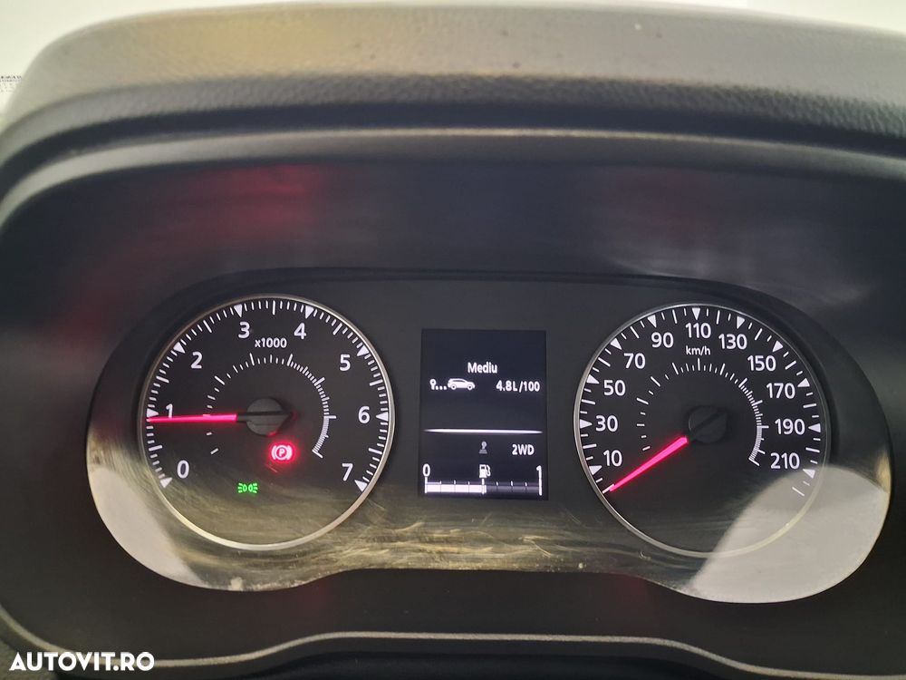 Dacia Duster 1.5 Blue dCi 4WD Prestige - 6