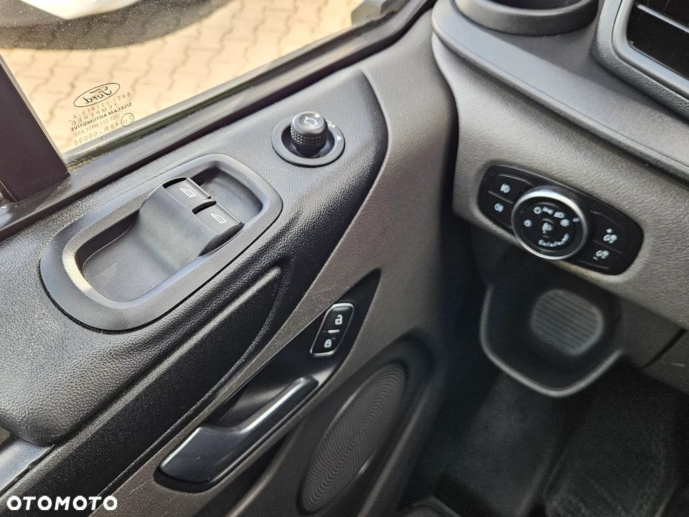 Ford Transit Custom L1H1 *54900zł NETTO* 2.0TdCi/170KM - 23