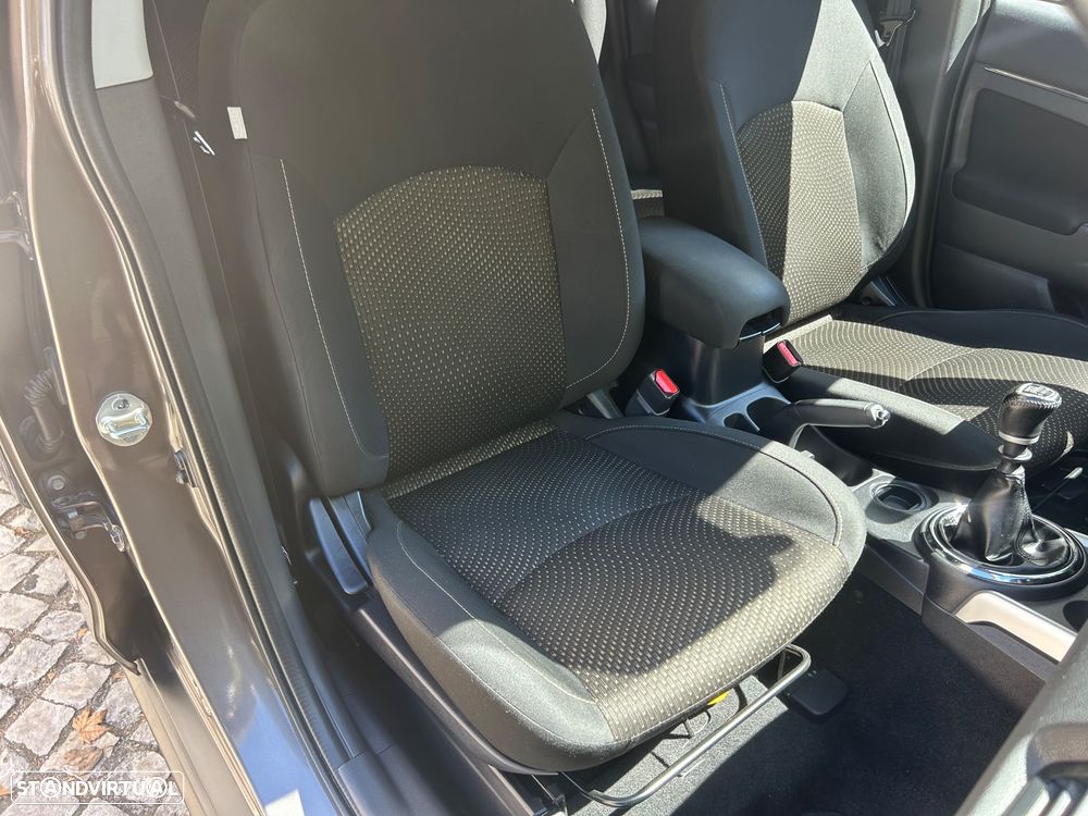 Mitsubishi ASX 1.8 DI-D Intense - 18