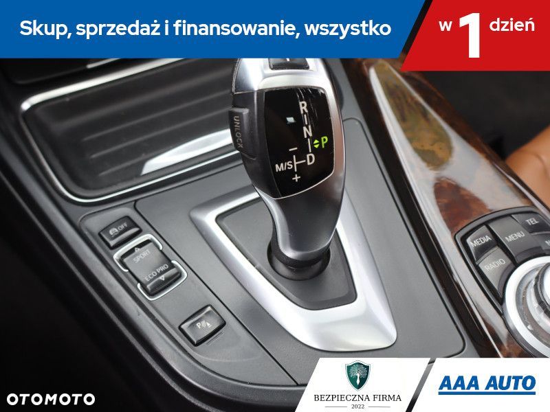 BMW Seria 3 - 18