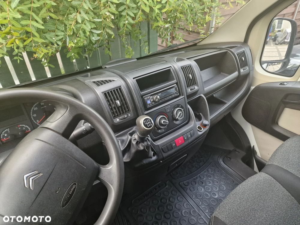 Citroën Jumper - 7