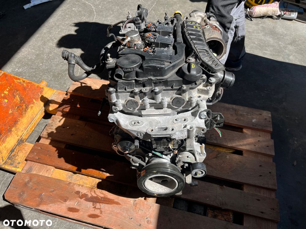 Silnik 1.2 THP HN05 Peugeot 3008 II 5008 II - 2