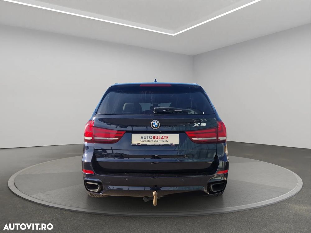 BMW X5 - 5
