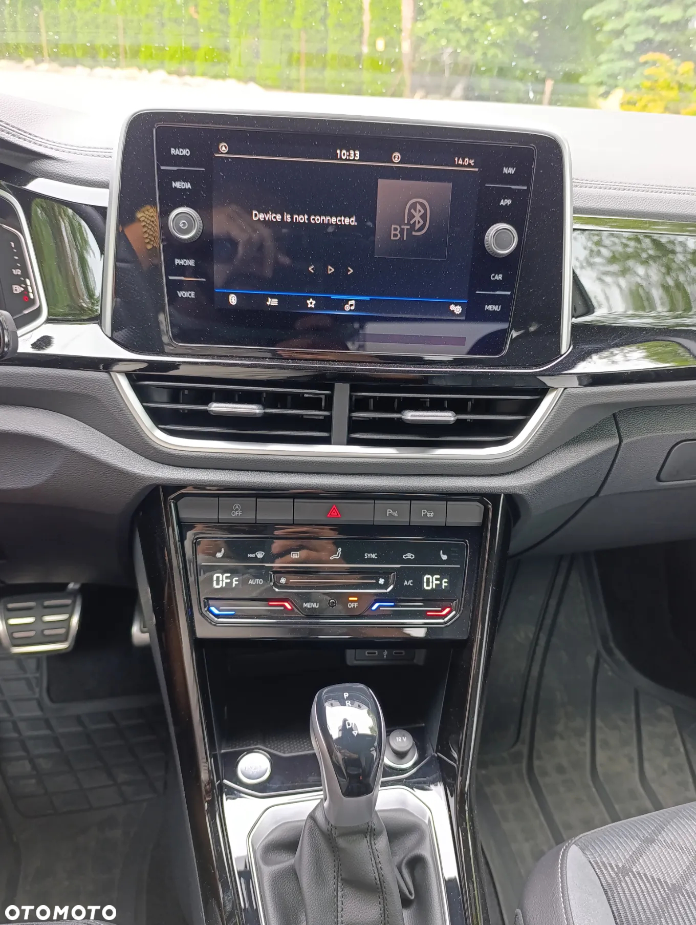 Volkswagen T-Roc 1.5 TSI R-Line DSG - 14