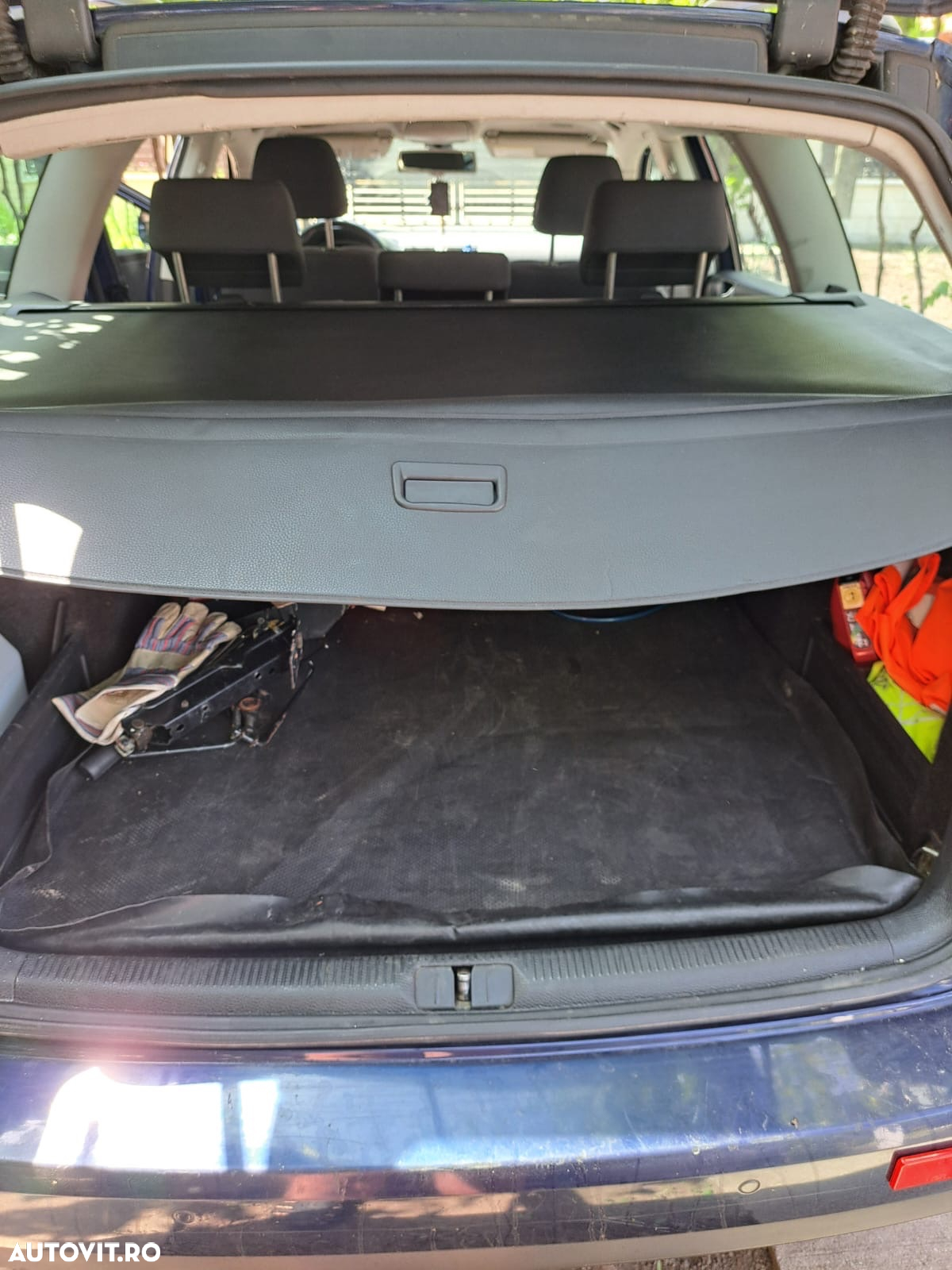 Volkswagen Passat - 5
