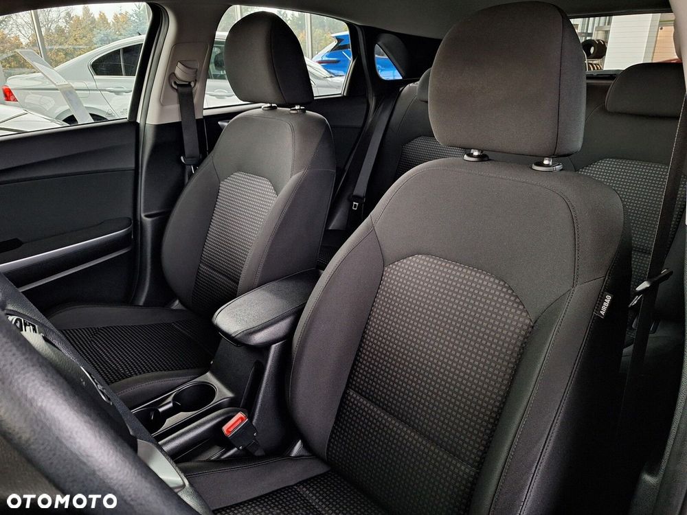 Kia Ceed 1.0 T-GDI S - 17