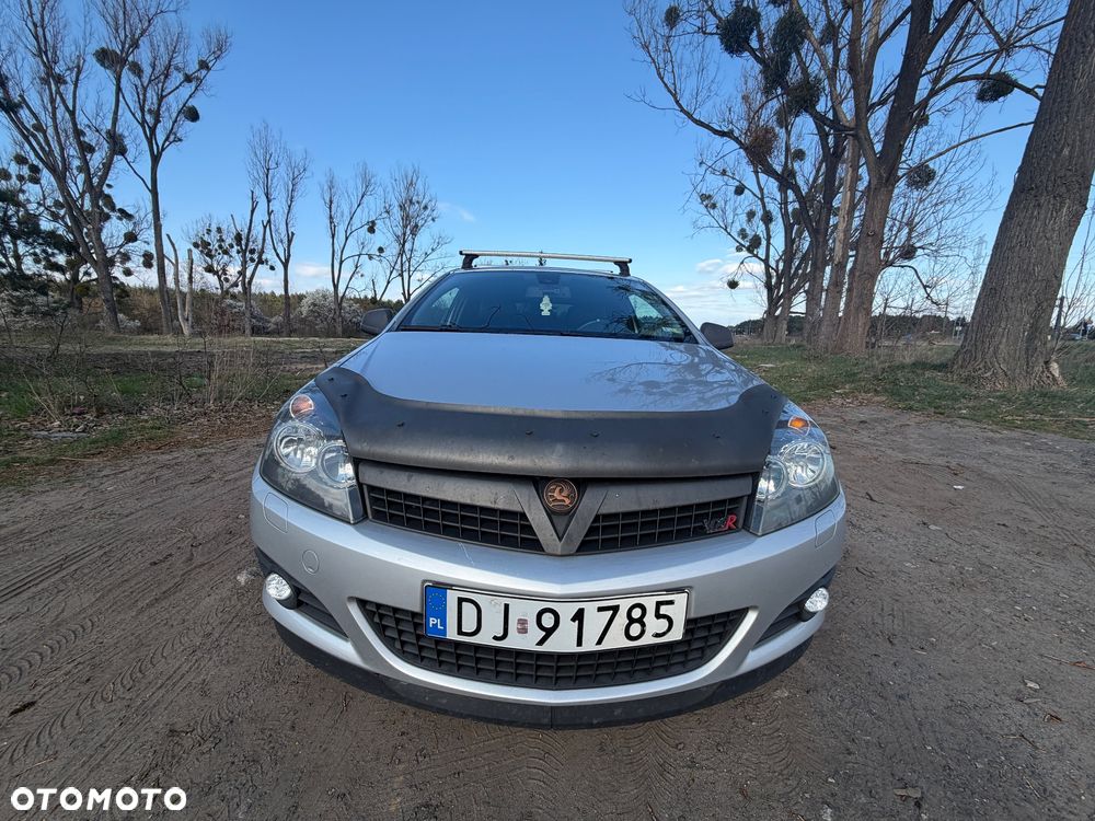Opel Astra 1.6 111 - 3