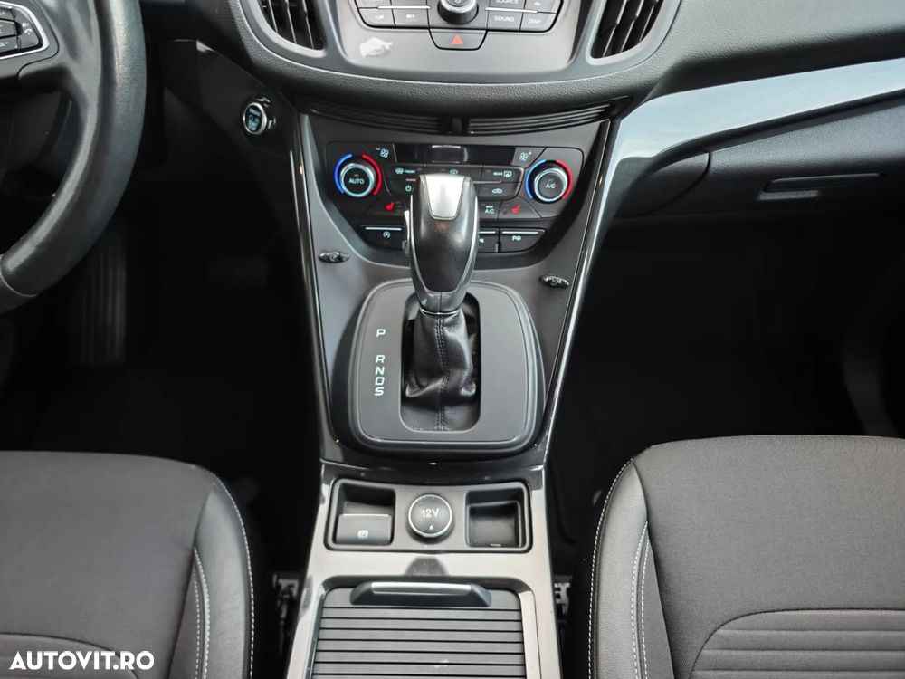 Ford Kuga 1.5 EcoBoost 4WD Aut. Titanium - 21