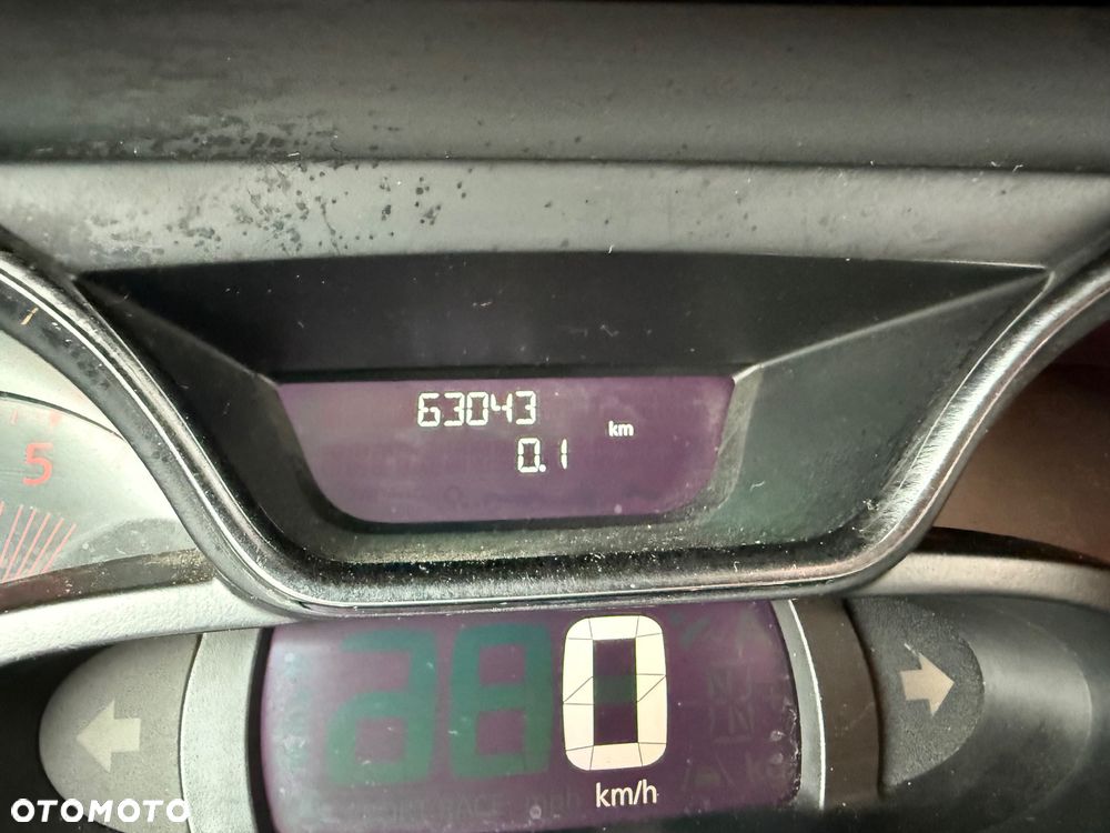 Renault Captur ENERGY dCi 90 Start&Stop Expression - 15