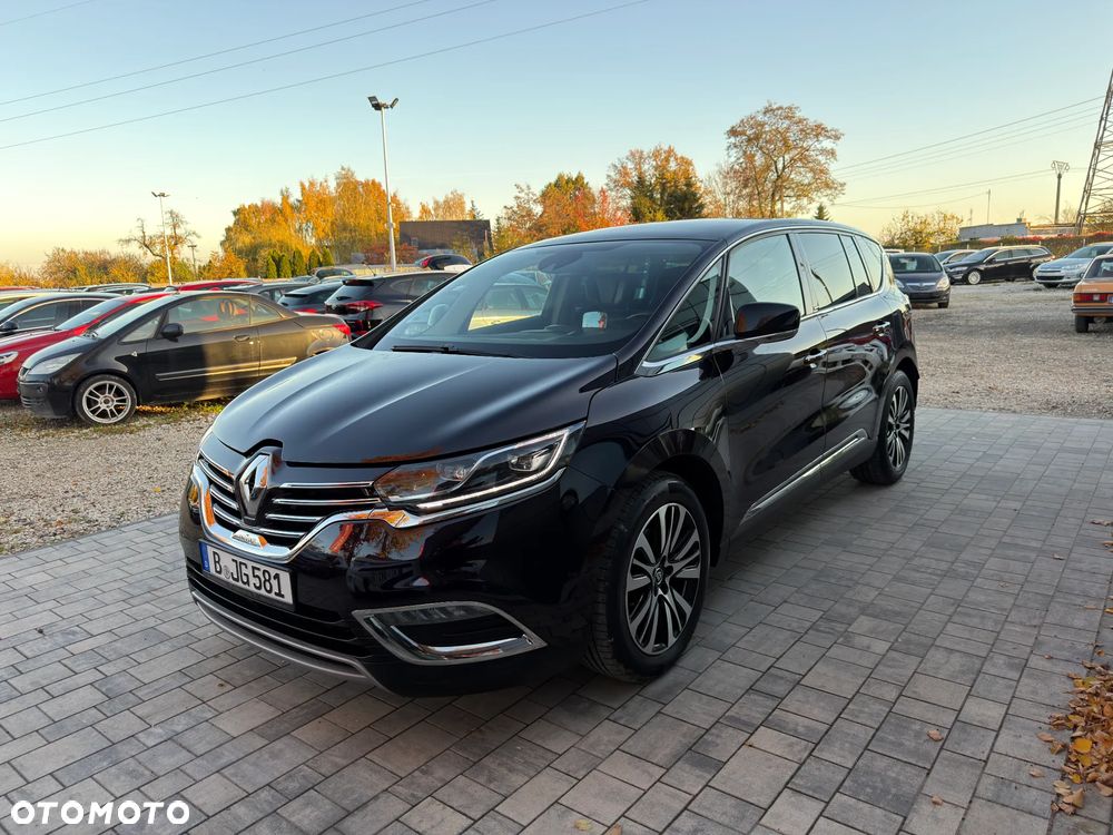 Renault Espace 1.6 dCi Energy Initiale Paris EDC - 3