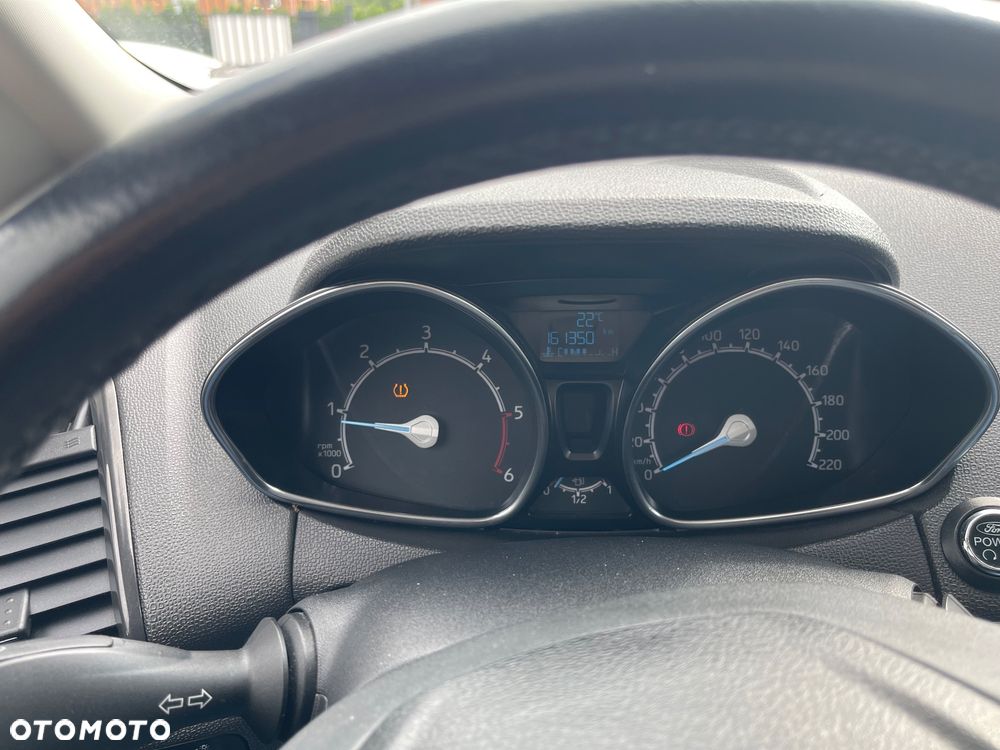 Ford EcoSport 1.5 EcoBlue Titanium ASS - 15