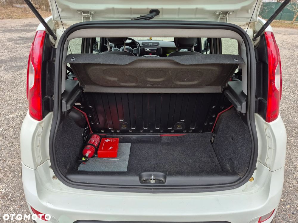 Fiat Panda 0.9 Twinair Start&Stopp 4x4 - 7