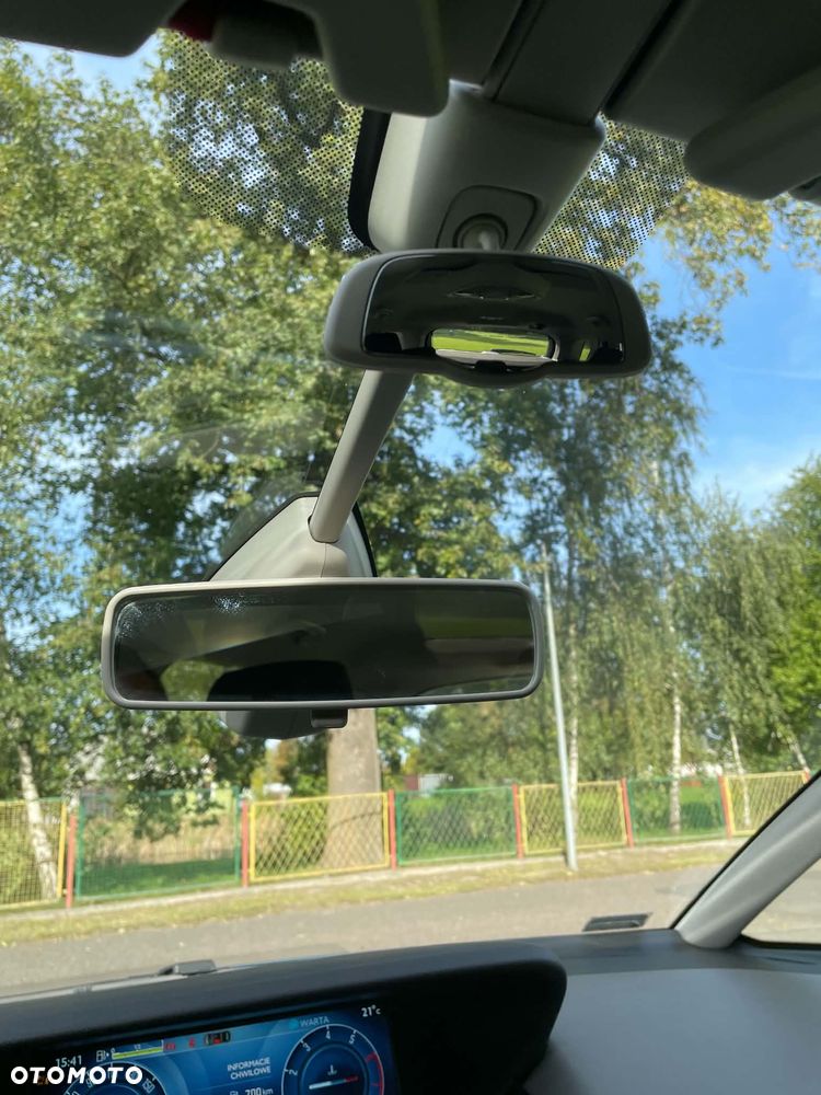 Citroën C4 Picasso - 17