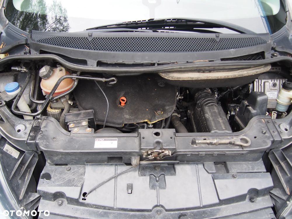 Citroën C8 2.0 HDi Exclusive - 32