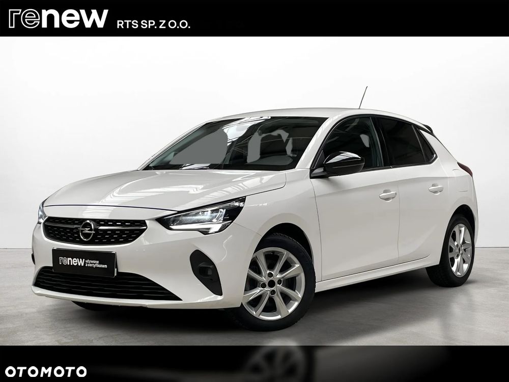 Opel Corsa 1.2 Elegance S&S - 2