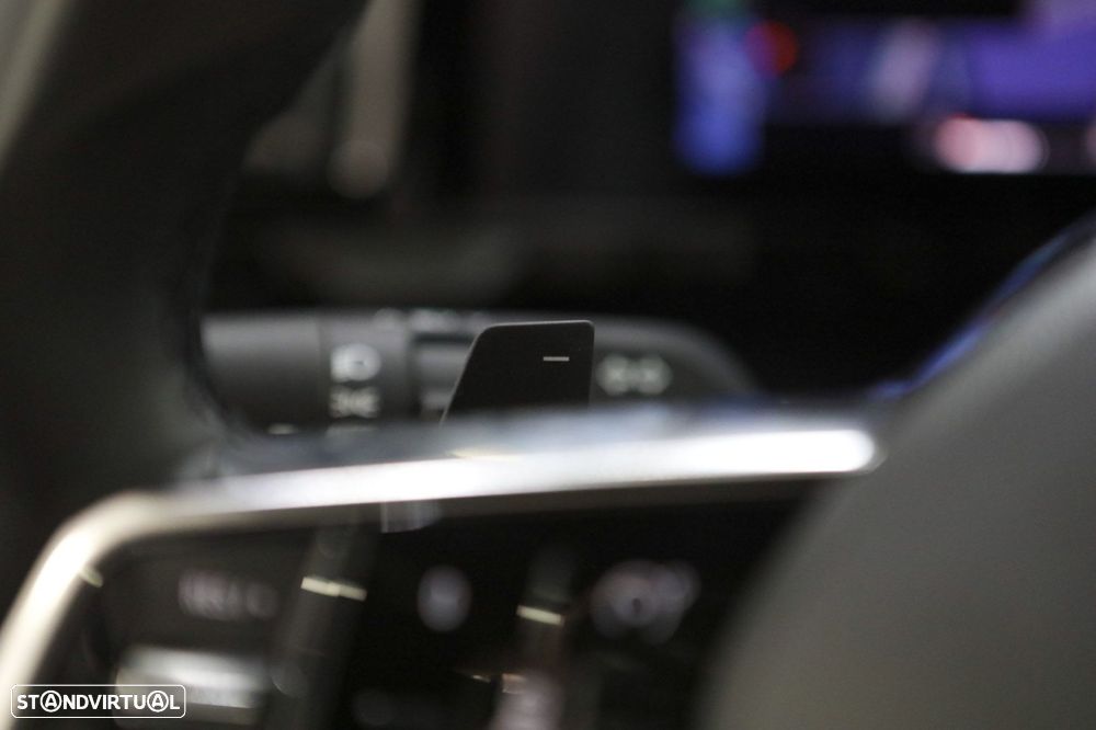 Renault Espace 1.2 E-Tech Full Hybrid Techno - 21