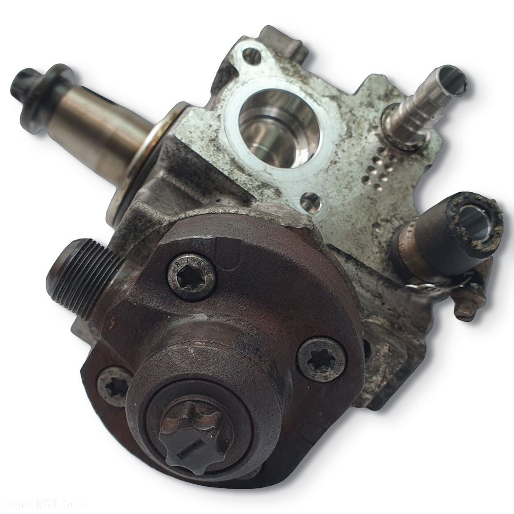 POMPA WTRYSKOWA BMW F20 F21 F30 F31 2.0 D N47 0445010519 7823452 - 13