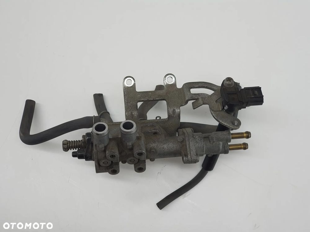 YAMAHA XJ6 N 09-16 CZUJNIK ZAWOR MAP SENSOR - 4