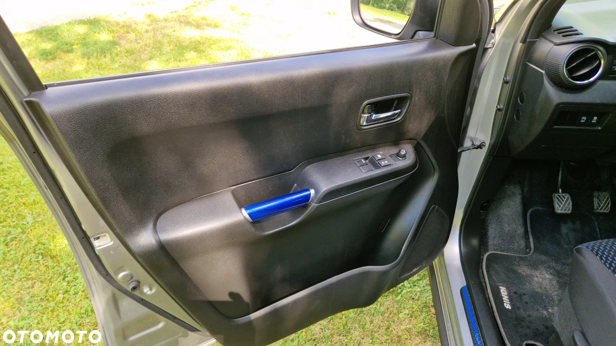Suzuki Ignis Dualjet Allgrip Comfort+ - 22