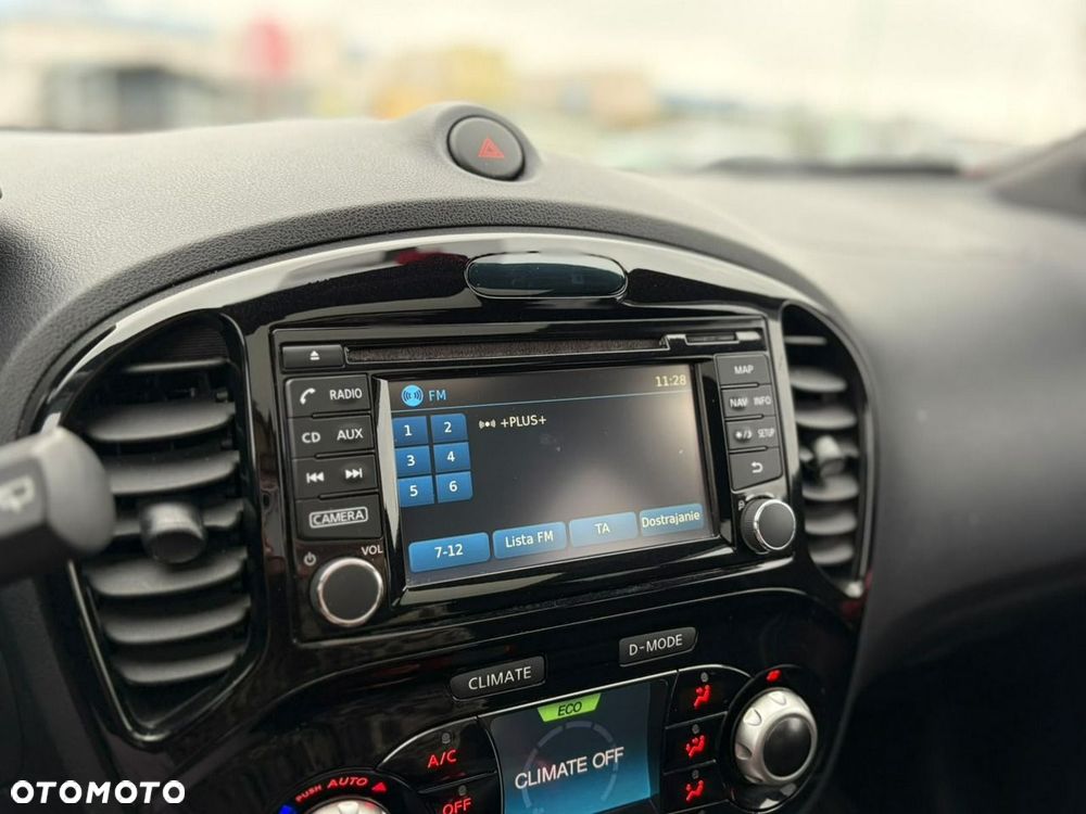 Nissan Juke - 13