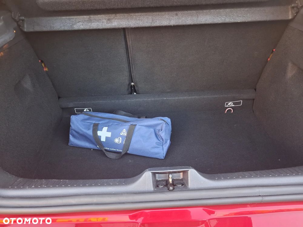 Renault Clio 1.2 16V 75 LIMITED - 7