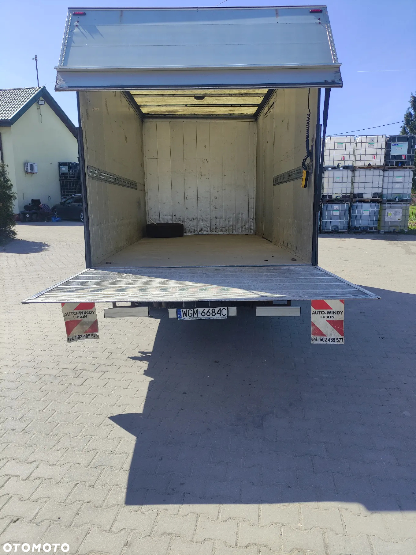 Iveco Daily - 10