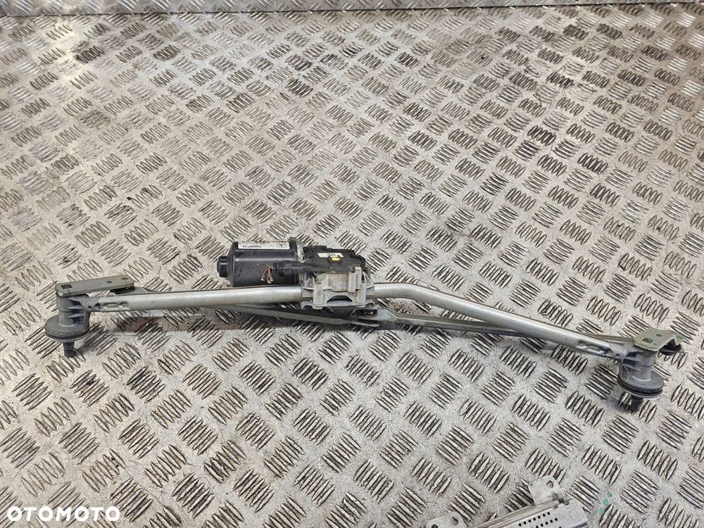 mechanizm wycieraczek przód silniczek sprinter w907 w910 a9108200400 - 2