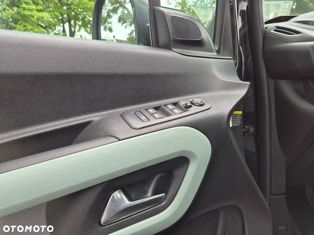 Citroën Berlingo M 1.5 BlueHDI Live - 17