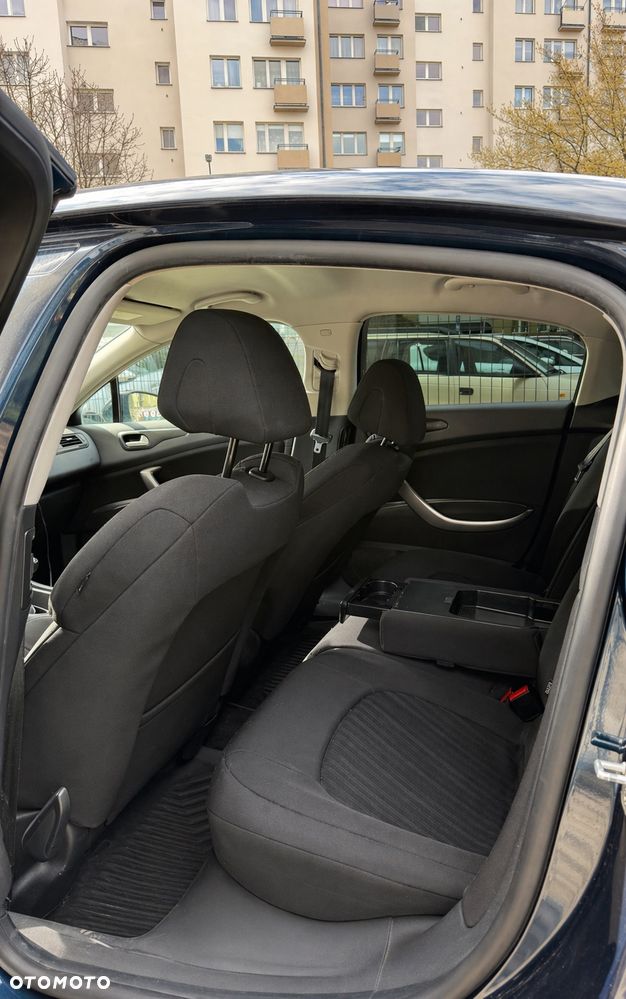 Citroën C5 2.0 16V Confort - 7