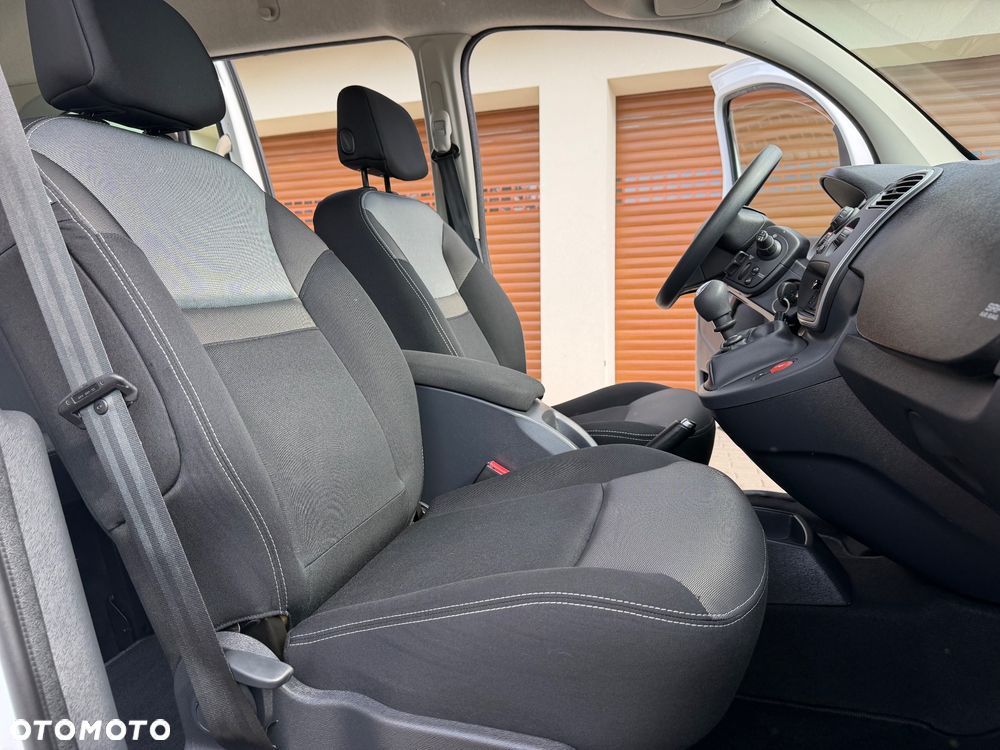 Renault Kangoo - 23
