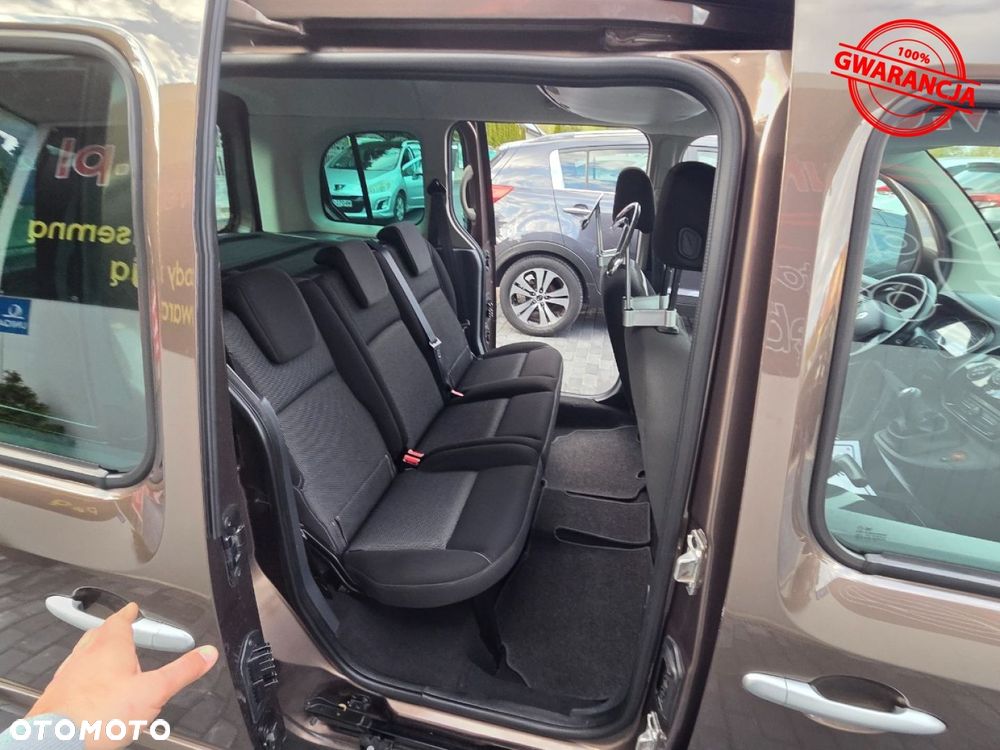 Renault Kangoo - 18