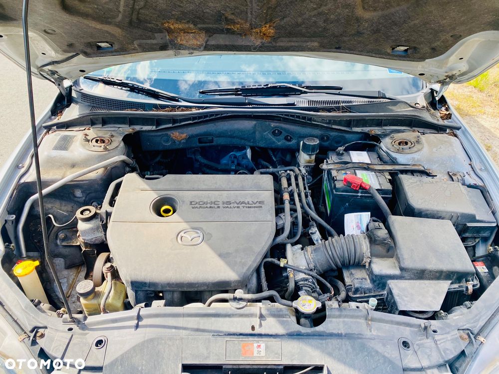 Mazda 6 Sport 2.0 Active - 40