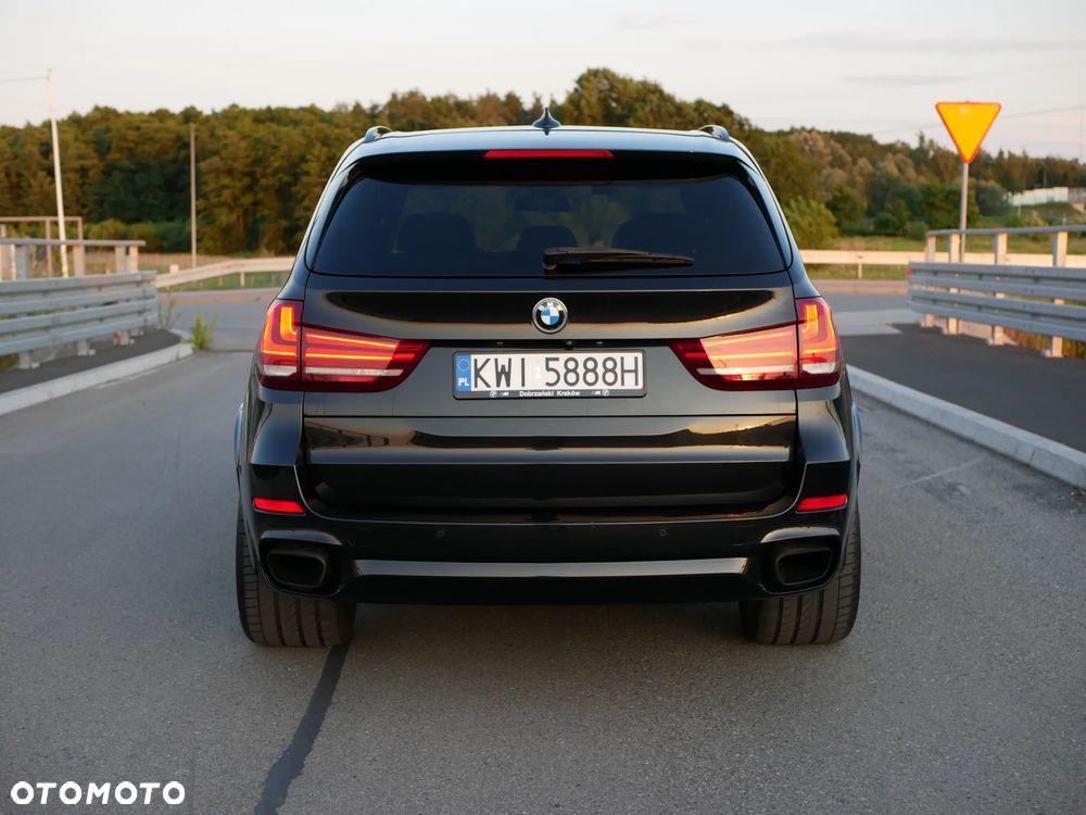BMW X5 xDrive25d - 6