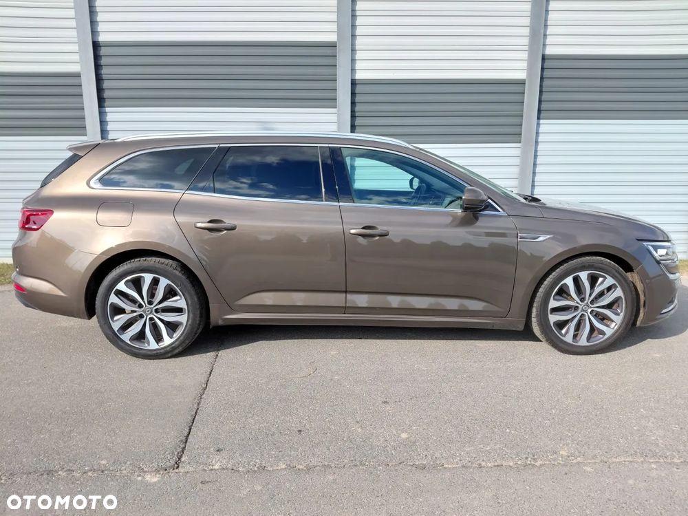 Renault Talisman ENERGY dCi 130 Business - 2